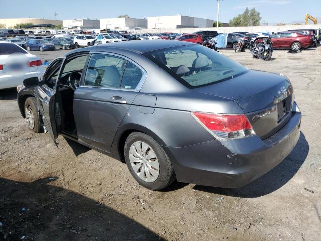 Obraz 2 z 2008 HONDA ACCORD LX 2008 z VIN 1HGCP26338A128570