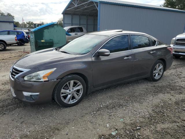 Изображение 1 2013 NISSAN ALTIMA 2.5 2013 с VIN 1N4AL3AP4DN453769