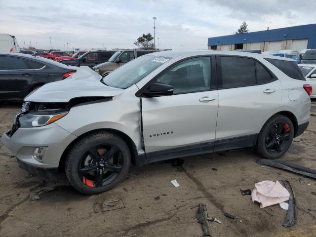 Image 1 of 2019 CHEVROLET EQUINOX LT 2019 with VIN 2GNAXVEXXK6292602