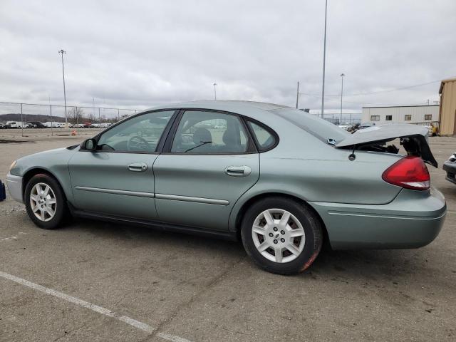 Изображение 2 2007 FORD TAURUS SE 2007 с VIN 1FAFP53U37A113016