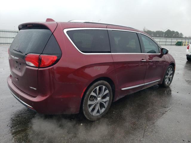 Obraz 3 z 2017 CHRYSLER PACIFICA LIMITED 2017 z VIN 2C4RC1GG6HR583988