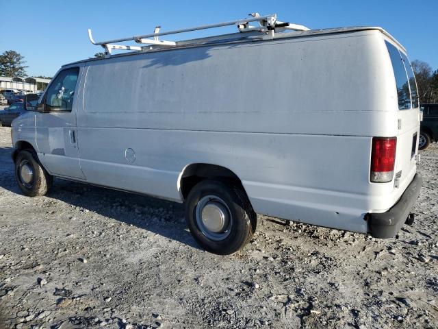Obraz 2 z 2003 FORD ECONOLINE E350 SUPER DUTY VAN 2003 z VIN 1FTSS34F83HA59340