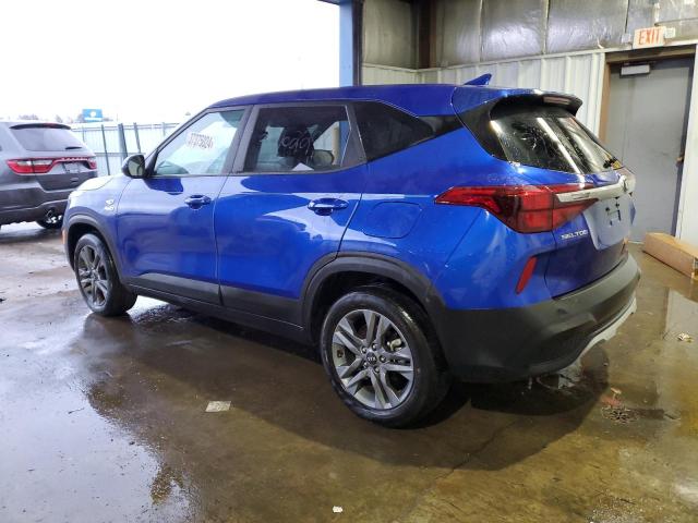 Obraz 2 z 2021 KIA SELTOS LX 2021 z VIN KNDEPCAA4M7189355