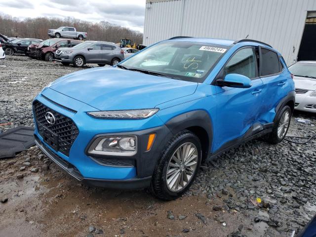 2018 HYUNDAI KONA SEL 2018 image