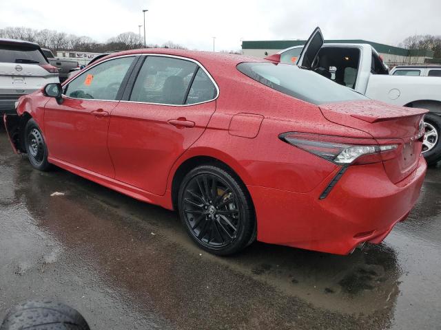 Изображение 2 2023 TOYOTA CAMRY XSE 2023 с VIN 4T1K61AK5PU145756