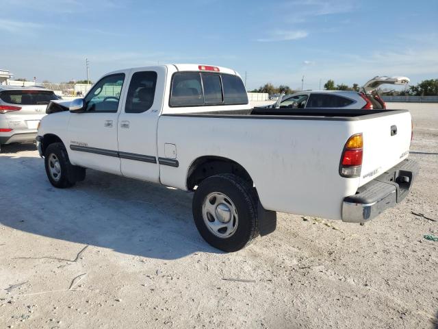 Изображение 2 2001 TOYOTA TUNDRA ACCESS CAB 2001 с VIN 5TBBT44141S191438