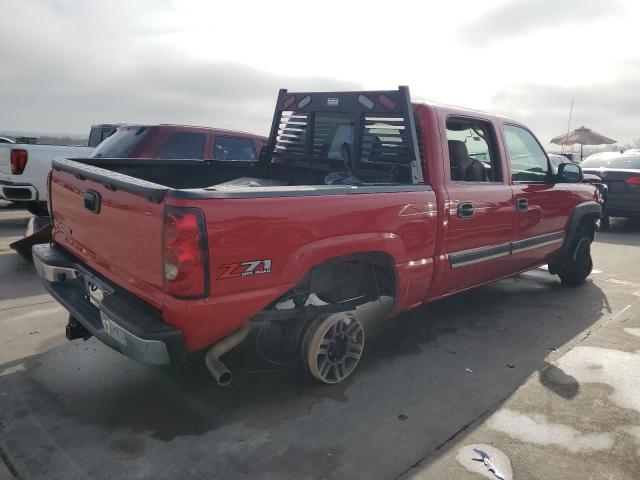 Image 3 of 2006 CHEVROLET SILVERADO K1500 2006 with VIN 2GCEK13T161166942