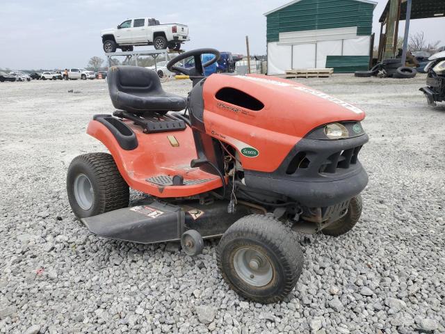 2007 JOHN DEERE LAWNMOWER 2007 image