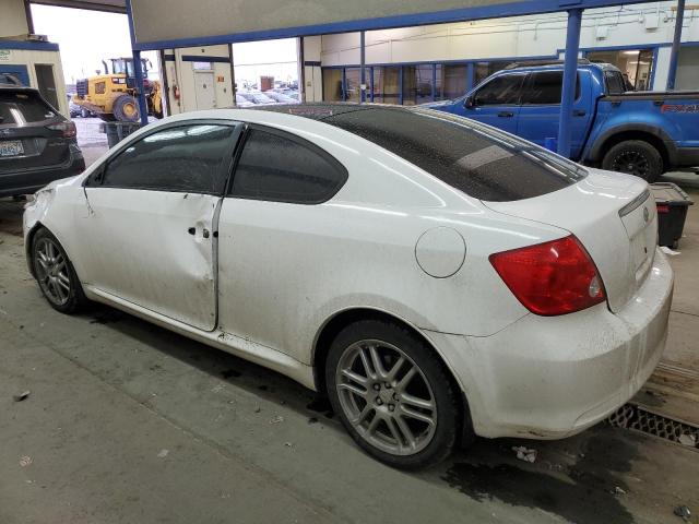 Изображение 2 2006 TOYOTA SCION TC  2006 с VIN JTKDE167060117916