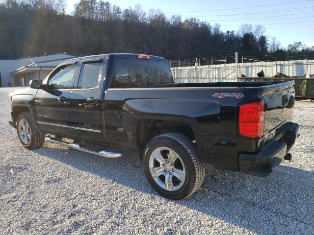 Obraz 2 z 2017 CHEVROLET SILVERADO K1500 CUSTOM 2017 z VIN 1GCVKPEC3HZ311117