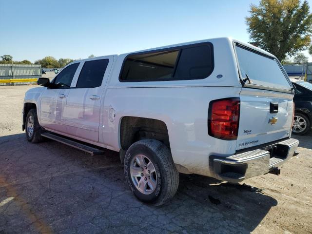 Image 2 of 2015 CHEVROLET SILVERADO C1500 LT 2015 with VIN 3GCPCREC2FG135045
