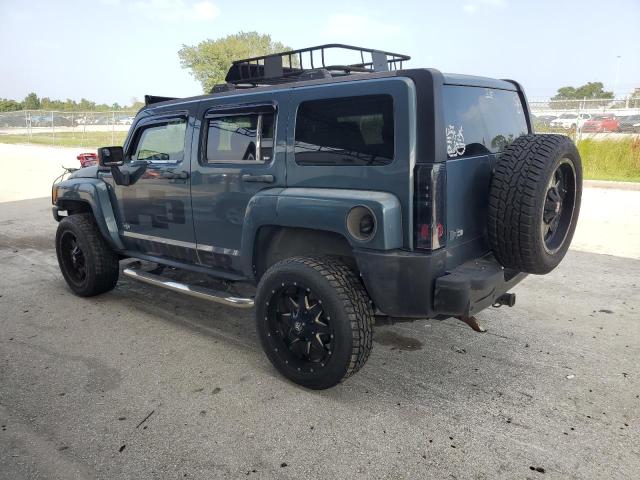 Изображение 2 2007 HUMMER H3  2007 с VIN 5GTDN13E578188003