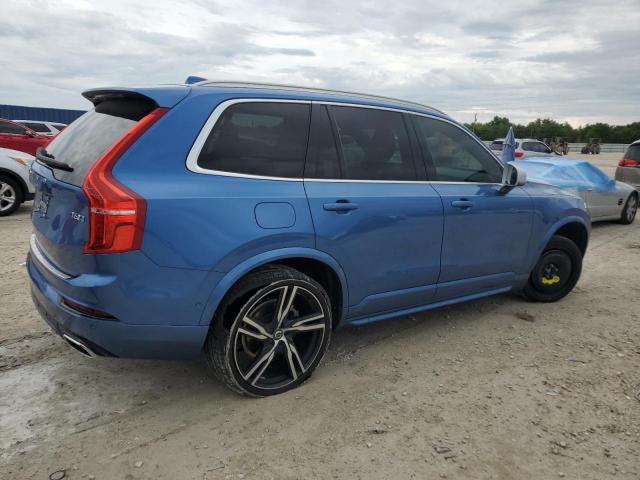 Obraz 3 z 2018 VOLVO XC90 T6 2018 z VIN YV4A22PM1J1384172