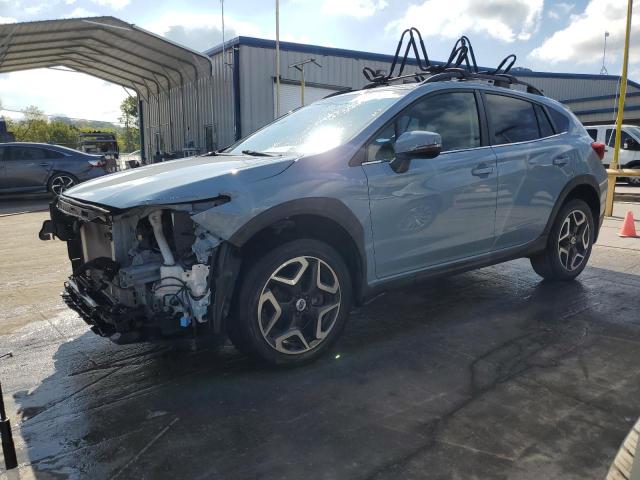Изображение 1 2018 SUBARU CROSSTREK LIMITED 2018 с VIN JF2GTALC8JH239334