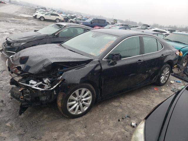 Image 1 of 2019 TOYOTA CAMRY L 2019 with VIN 4T1B11HK9KU264794