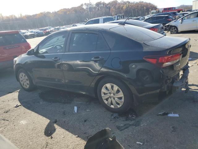 Изображение 2 2018 KIA RIO LX 2018 с VIN 3KPA24AB1JE085008