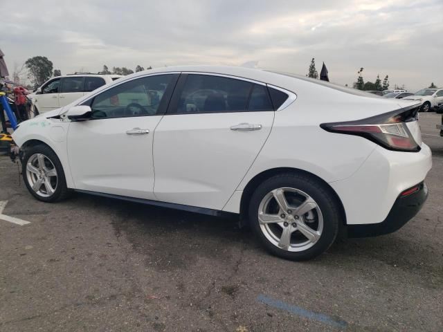 Изображение 2 2018 CHEVROLET VOLT LT 2018 с VIN 1G1RC6S59JU127469