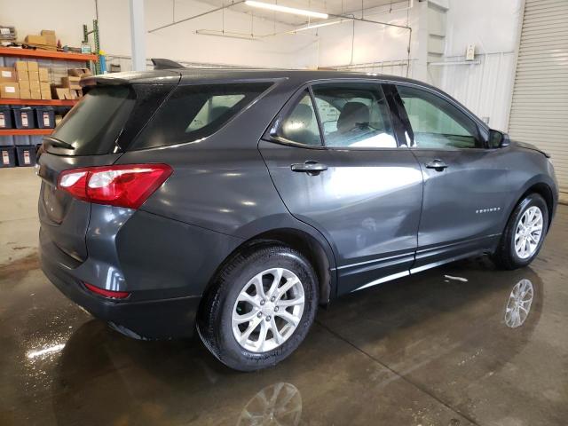 Obraz 3 z 2019 CHEVROLET EQUINOX LS 2019 z VIN 2GNAXHEV7K6180842