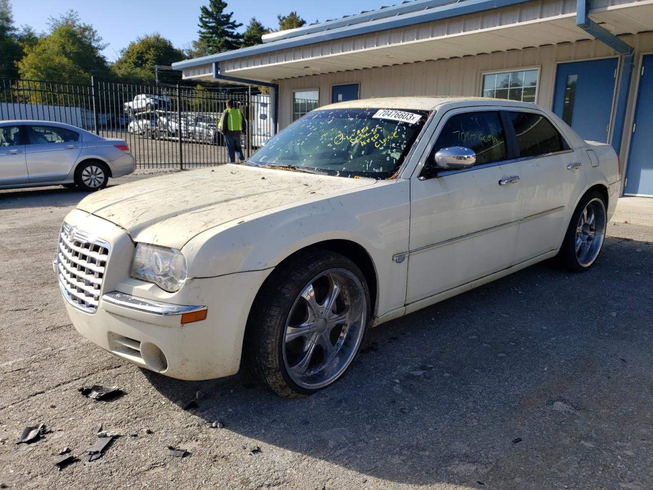 Obraz 2006 CHRYSLER 300C  2006