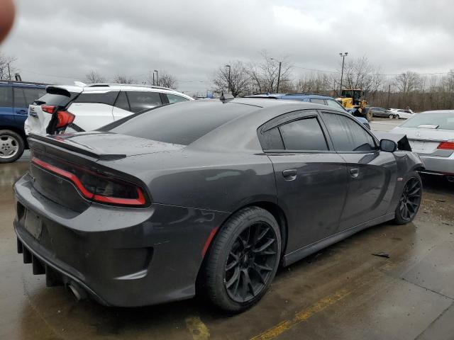 Obraz 3 z 2019 DODGE CHARGER SCAT PACK 2019 z VIN 2C3CDXGJ5KH588182