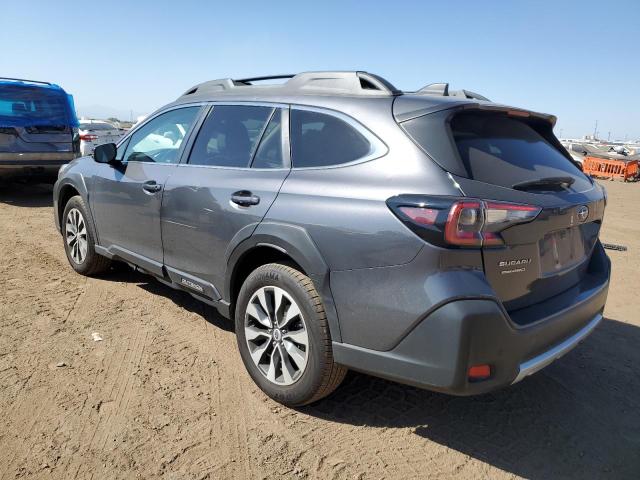 Obraz 2 z 2023 SUBARU OUTBACK LIMITED 2023 z VIN 4S4BTANC5P3124178