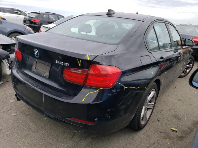 Изображение 3 2013 BMW 328 I SULEV 2013 с VIN WBA3C1C59DF443443