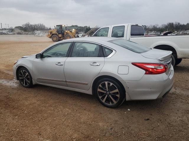 Image 2 of 2016 NISSAN ALTIMA 2.5 2016 with VIN 1N4AL3AP1GN391705