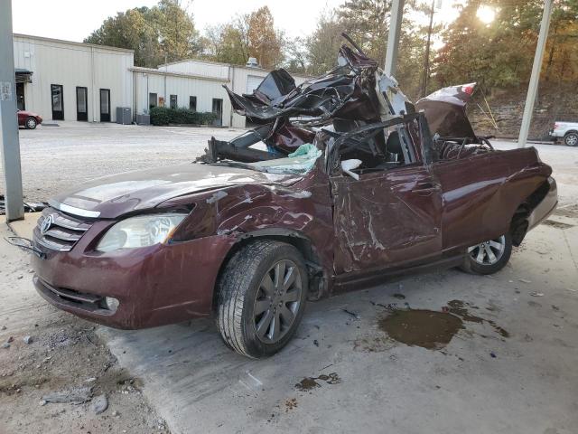 2005 TOYOTA AVALON XL 2005 image
