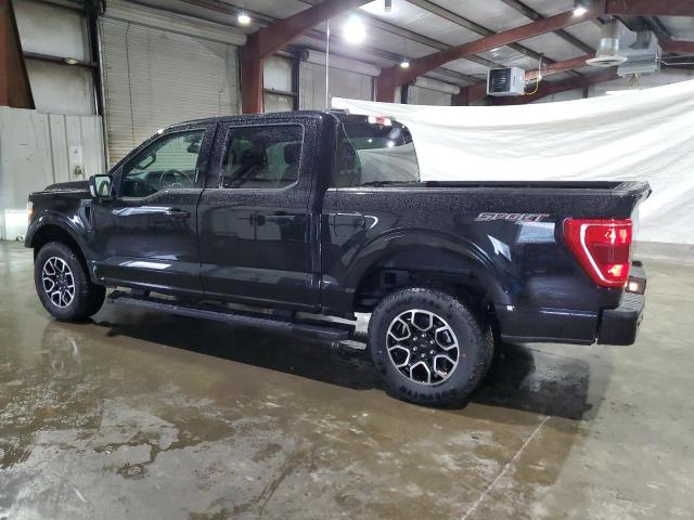 Obraz 2 z 2023 FORD F150 SUPERCREW 2023 z VIN 1FTFW1E56PFB73970