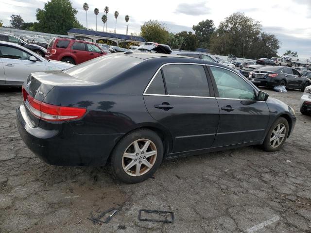 Изображение 3 2004 HONDA ACCORD EX 2004 с VIN 1HGCM665X4A035024