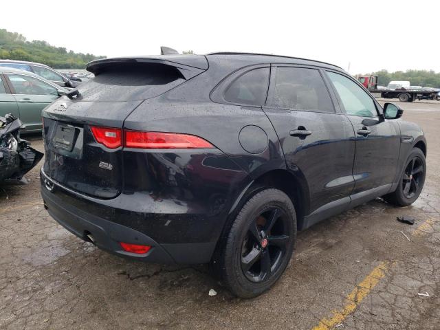 Image 3 of 2020 JAGUAR F-PACE PREMIUM 2020 with VIN SADCJ2FX0LA632025