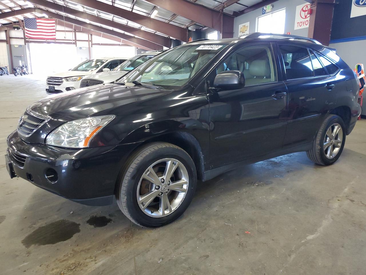 2006 LEXUS RX 400 2006 image