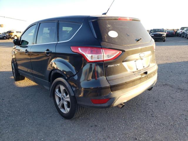 Image 2 of 2015 FORD ESCAPE SE 2015 with VIN 1FMCU0G7XFUB63207
