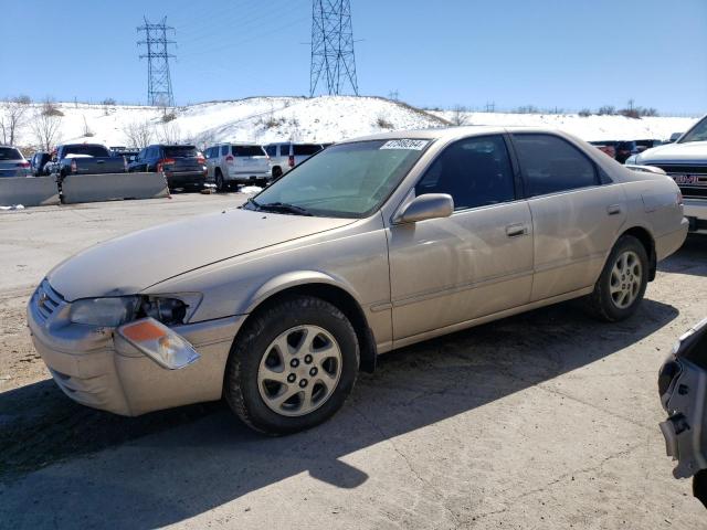 Obraz 1998 TOYOTA CAMRY LE 1998
