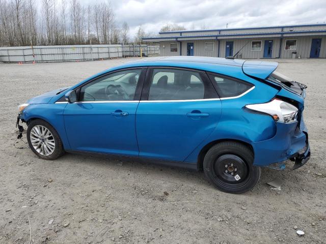 Obraz 2 z 2016 FORD FOCUS TITANIUM 2016 z VIN 1FADP3N20GL344564