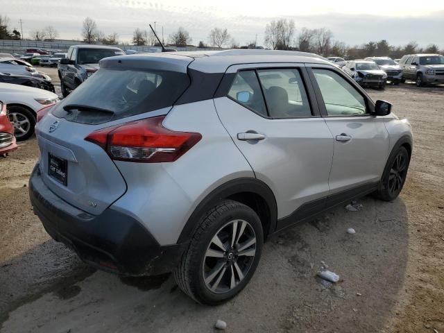Image 3 of 2019 NISSAN KICKS S 2019 with VIN 3N1CP5CU9KL545272