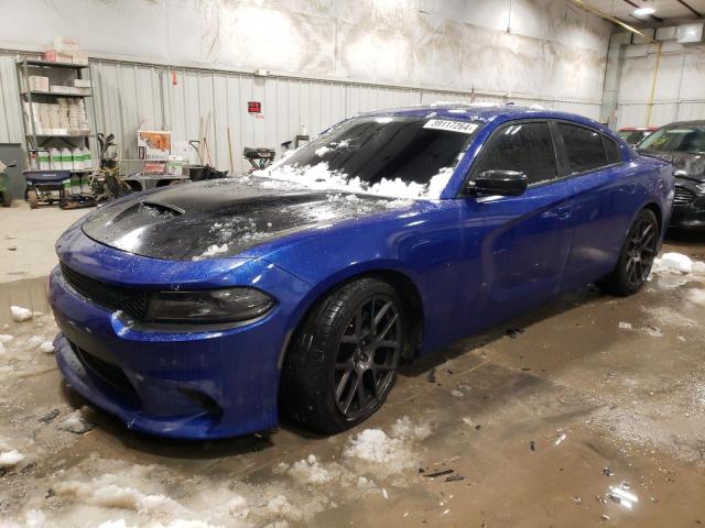 Изображение 1 2018 DODGE CHARGER R/T 392 2018 с VIN 2C3CDXGJ0JH173124