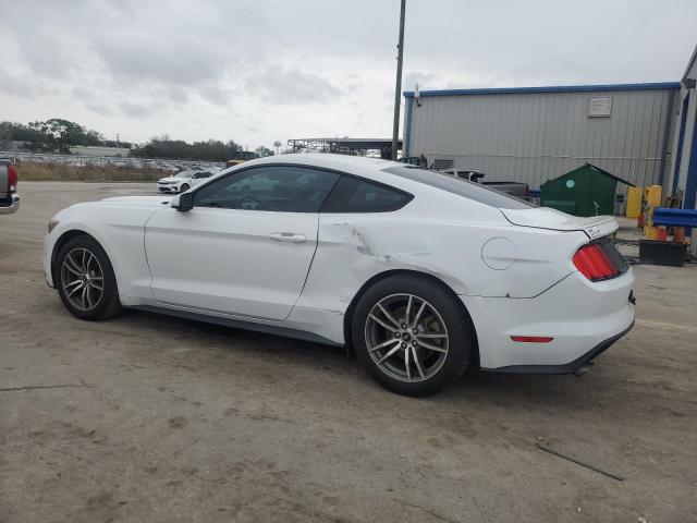 Image 2 of 2016 FORD MUSTANG  2016 with VIN 1FA6P8TH9G5289372