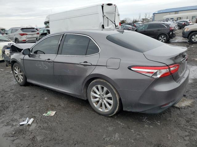 Obraz 2 z 2020 TOYOTA CAMRY LE 2020 z VIN 4T1C11AK9LU990980