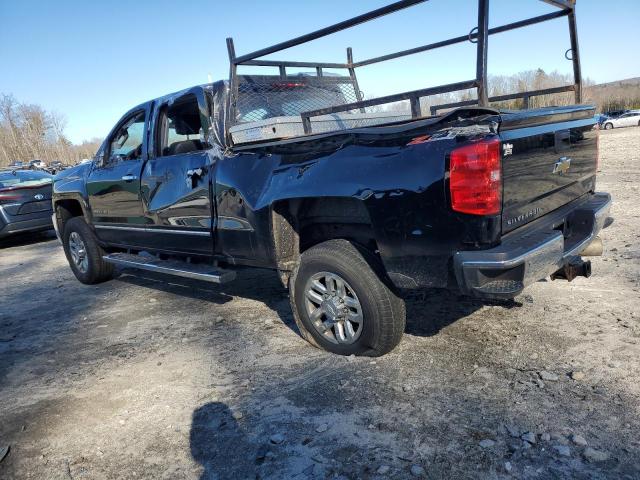 Obraz 2 z 2017 CHEVROLET SILVERADO K2500 HEAVY DUTY LTZ 2017 z VIN 1GC1KWEY7HF117678