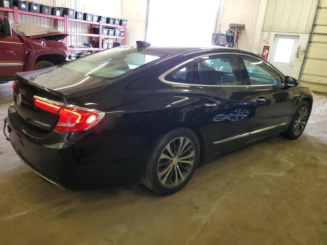 Image 3 of 2017 BUICK LACROSSE ESSENCE 2017 with VIN 1G4ZP5SS3HU160226