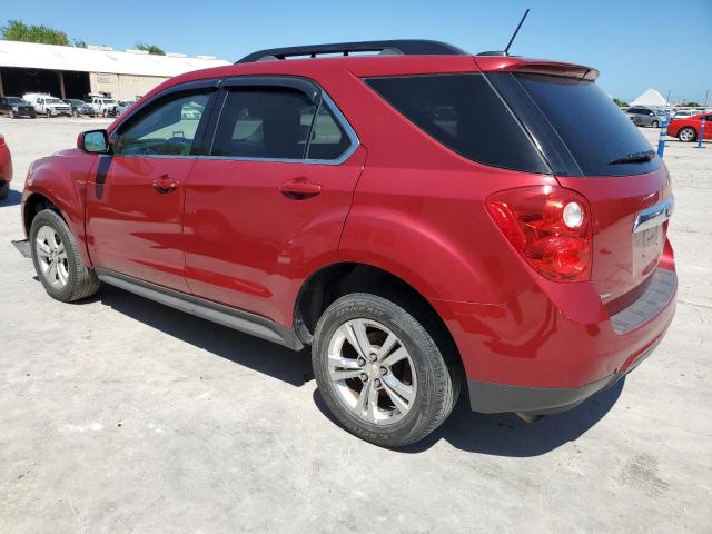 Изображение 2 2015 CHEVROLET EQUINOX LT 2015 с VIN 2GNFLFEK6F6190537