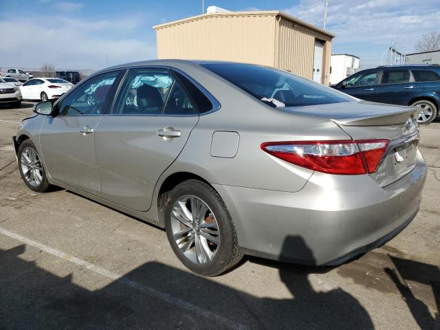 Obraz 2 z 2015 TOYOTA CAMRY LE 2015 z VIN 4T1BF1FK3FU492476