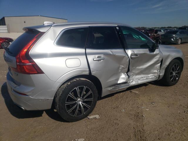 Изображение 3 2018 VOLVO XC60 T5 INSCRIPTION 2018 с VIN LYV102RL8JB101000
