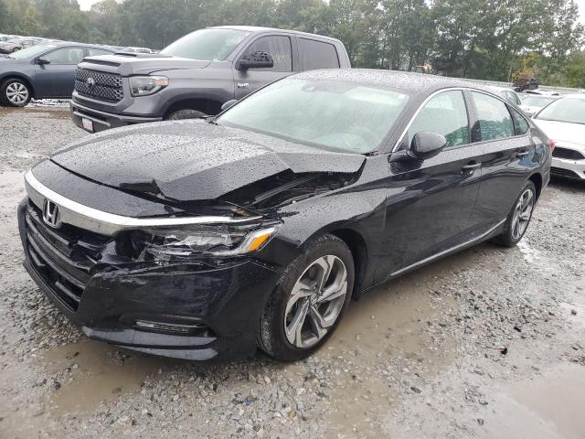 2020 HONDA ACCORD EX 2020 image