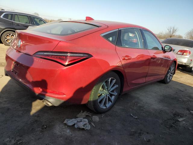 Изображение 3 2023 ACURA INTEGRA  2023 с VIN 19UDE4H21PA016746