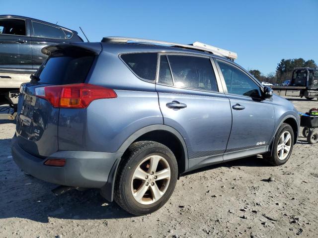 Изображение 3 2013 TOYOTA RAV4 XLE 2013 с VIN 2T3RFREV6DW120014