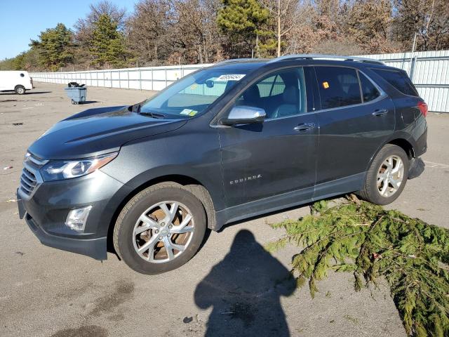 Obraz 1 z 2018 CHEVROLET EQUINOX PREMIER 2018 z VIN 2GNAXVEV9J6282110