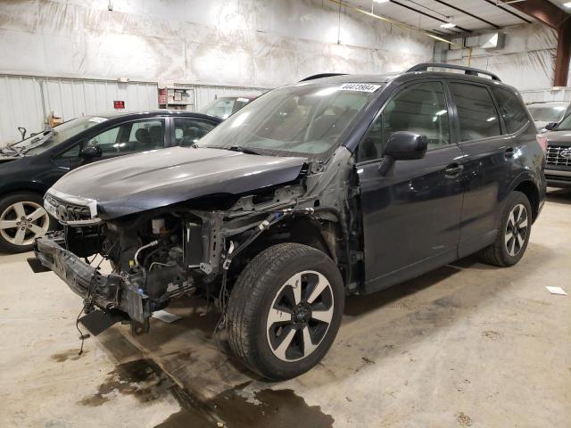 Obraz 1 z 2018 SUBARU FORESTER 2.5I PREMIUM 2018 z VIN JF2SJAEC7JH506413