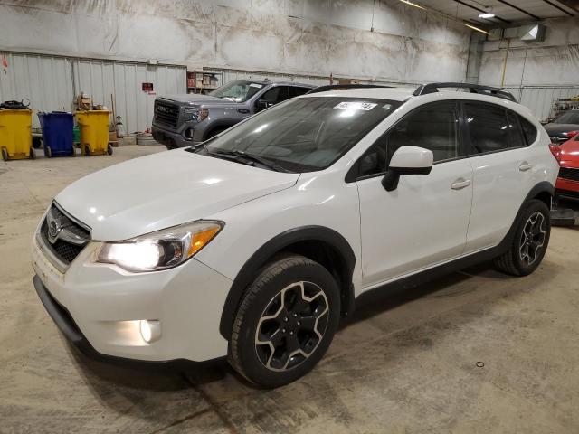 Obraz 2013 SUBARU XV CROSSTREK 2.0 PREMIUM 2013